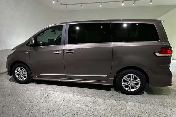 2021 LDV G10 Executive SV7A