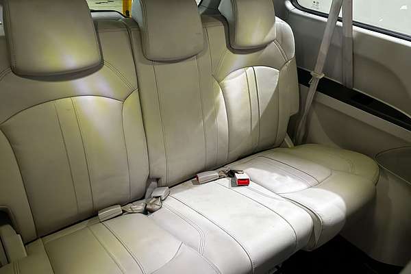 2021 LDV G10 Executive SV7A