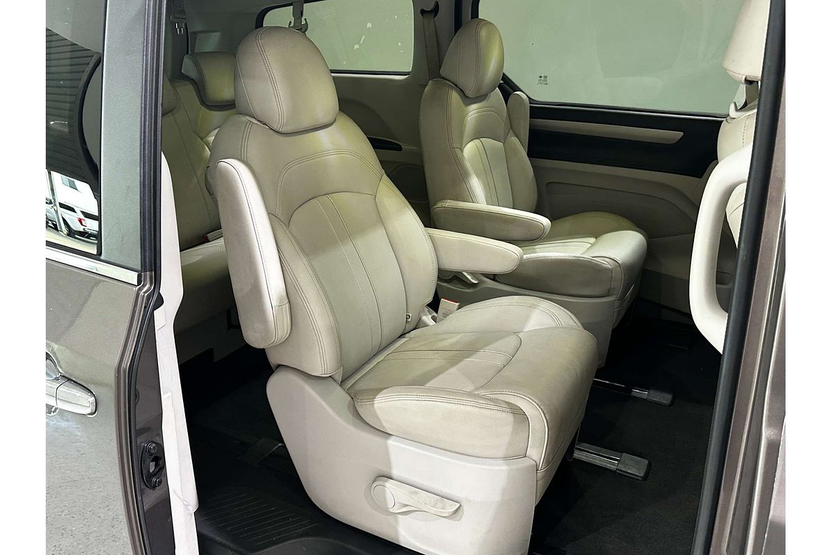 2021 LDV G10 Executive SV7A