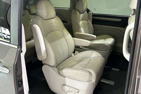 2021 LDV G10 Executive SV7A