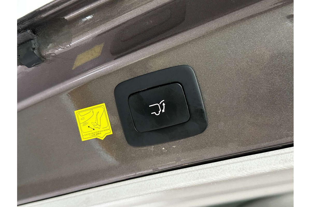 2021 LDV G10 Executive SV7A