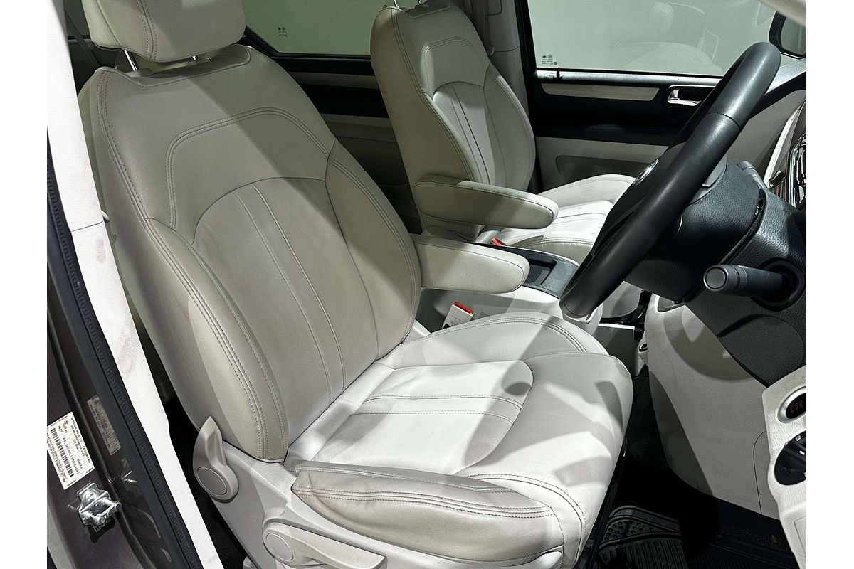 2021 LDV G10 Executive SV7A