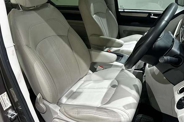 2021 LDV G10 Executive SV7A