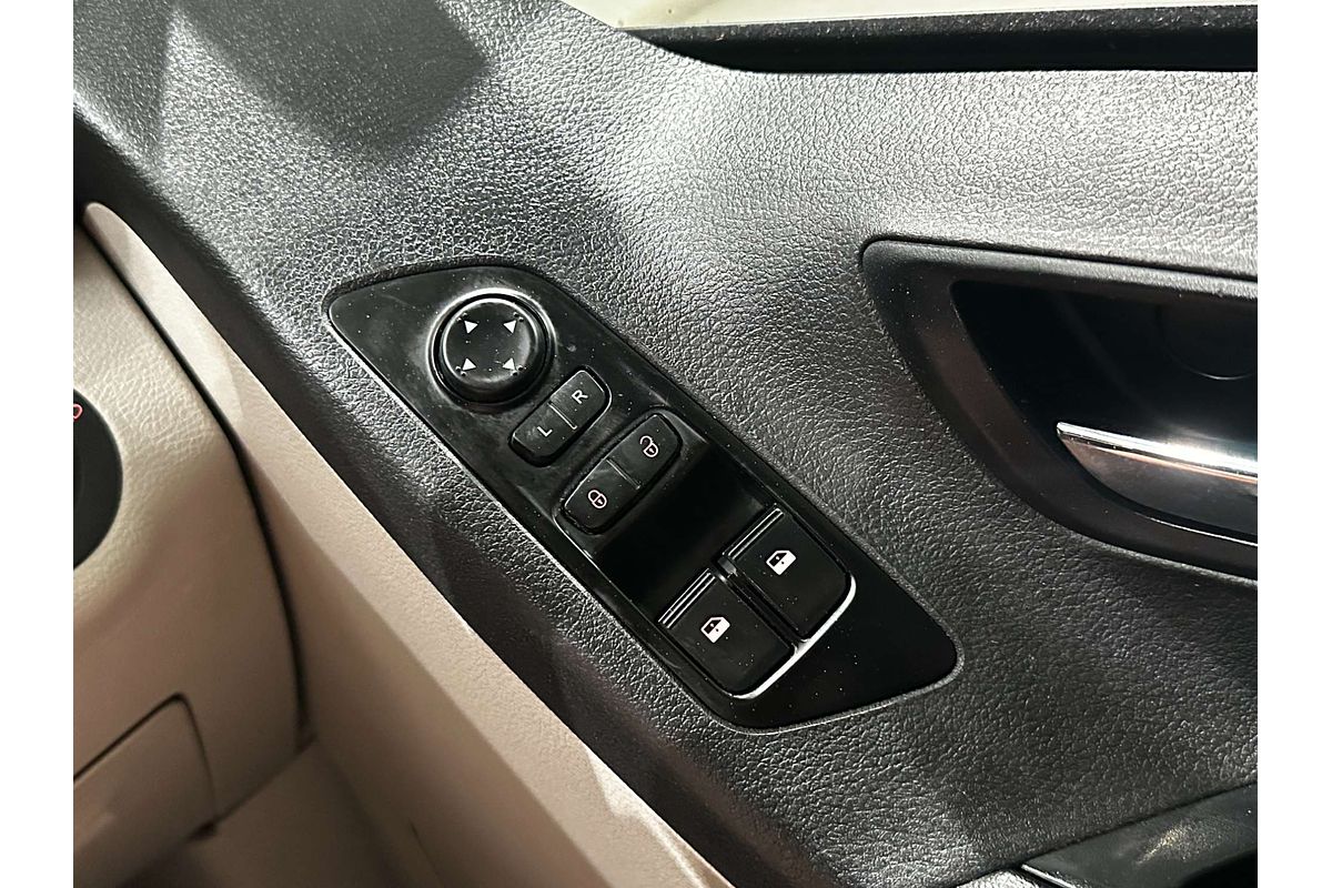 2021 LDV G10 Executive SV7A