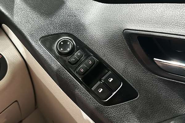 2021 LDV G10 Executive SV7A