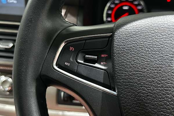 2021 LDV G10 Executive SV7A