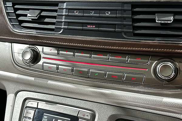 2021 LDV G10 Executive SV7A