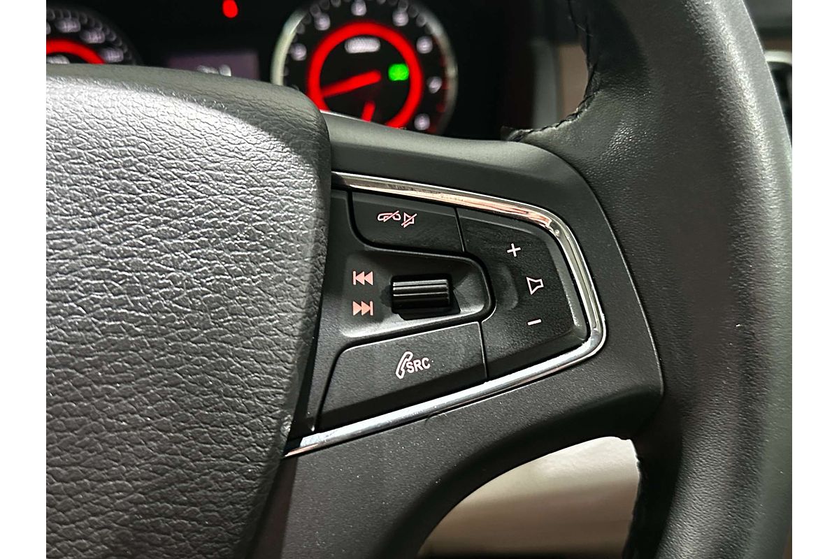 2021 LDV G10 Executive SV7A