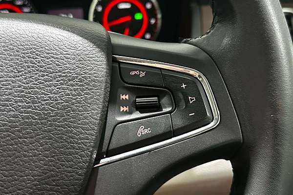 2021 LDV G10 Executive SV7A