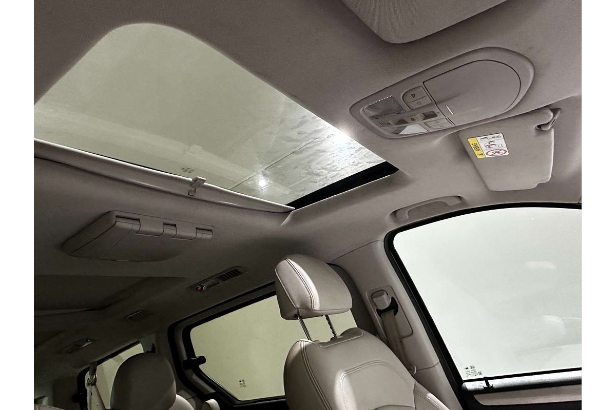 2021 LDV G10 Executive SV7A