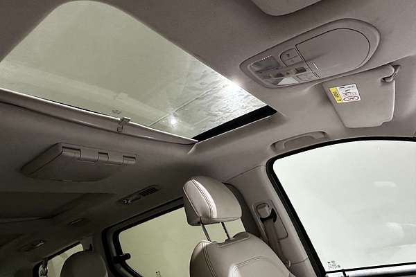 2021 LDV G10 Executive SV7A