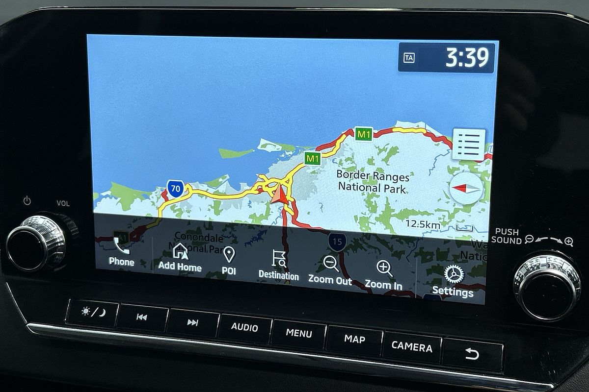 2024 Mitsubishi Outlander LS ZM