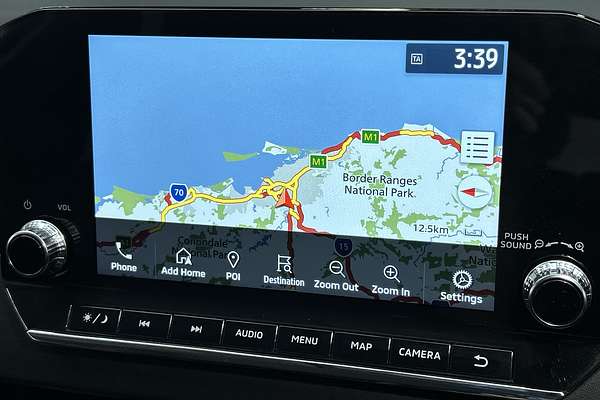 2024 Mitsubishi Outlander LS ZM