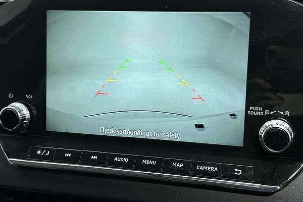 2024 Mitsubishi Outlander LS ZM