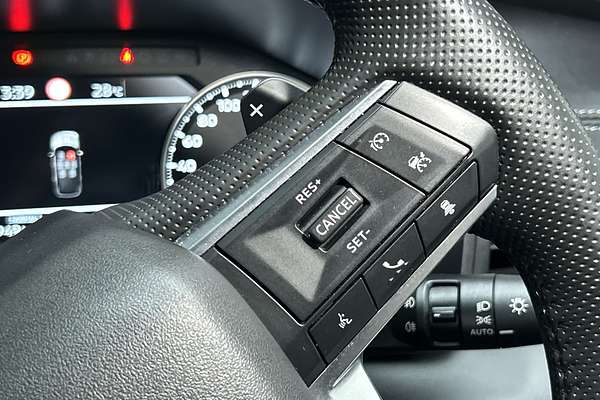 2024 Mitsubishi Outlander LS ZM