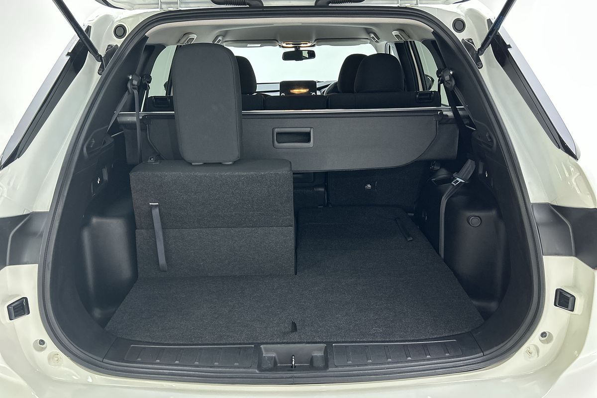 2024 Mitsubishi Outlander LS ZM