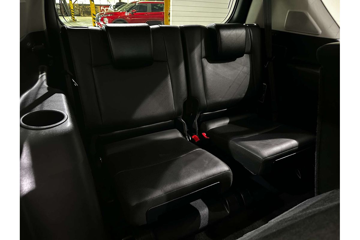 2022 Toyota Landcruiser Prado VX GDJ150R