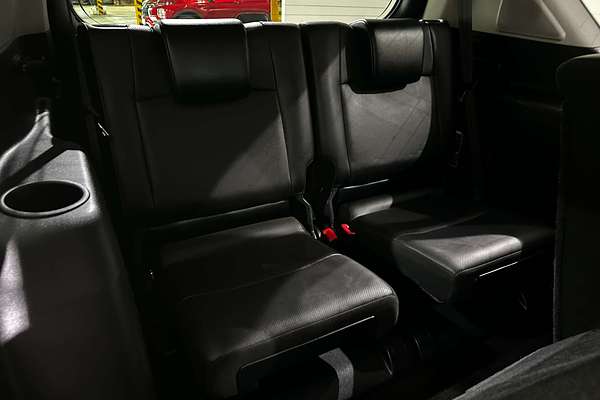 2022 Toyota Landcruiser Prado VX GDJ150R