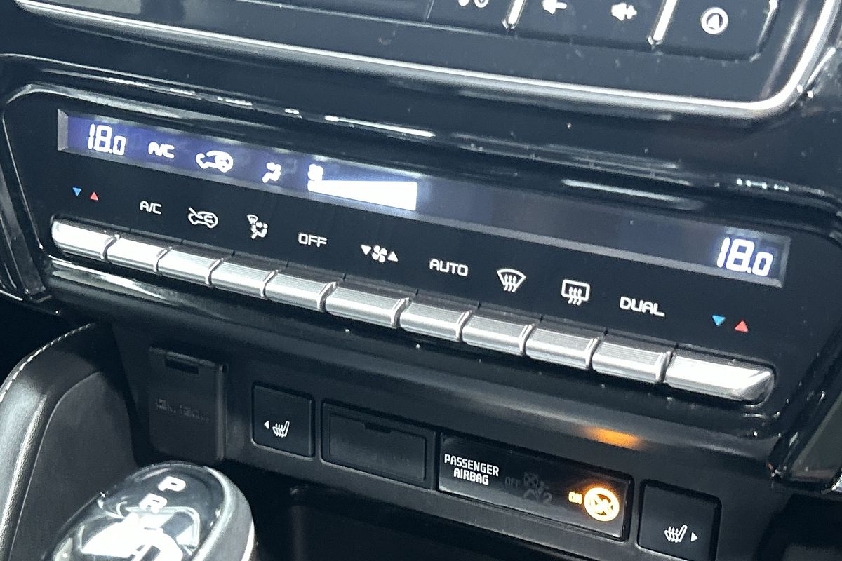 2023 Isuzu MU-X LS-T