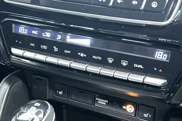 2023 Isuzu MU-X LS-T