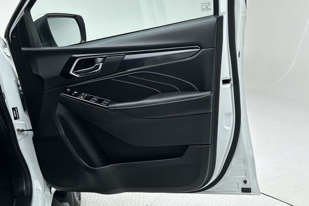 2023 Isuzu MU-X LS-T