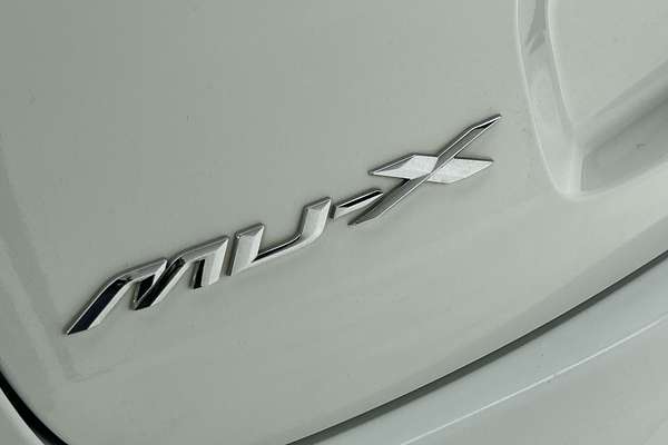 2023 Isuzu MU-X LS-T