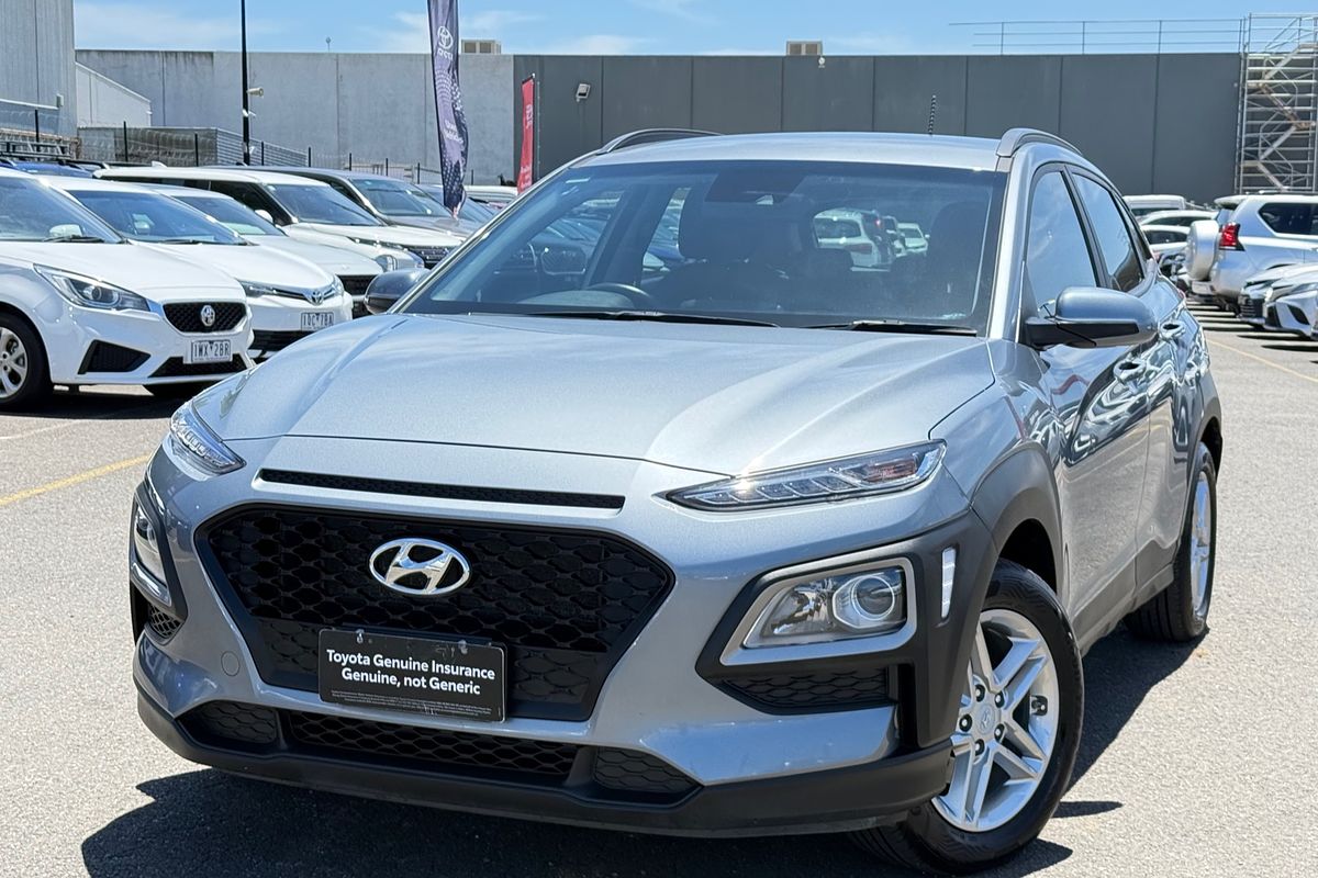 2020 Hyundai Kona Active OS.V4