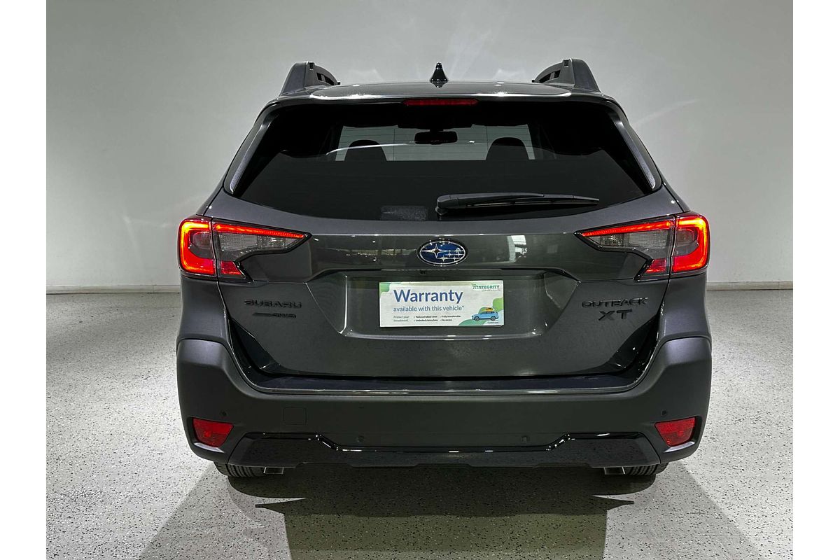 2023 Subaru Outback AWD Sport XT 6GEN