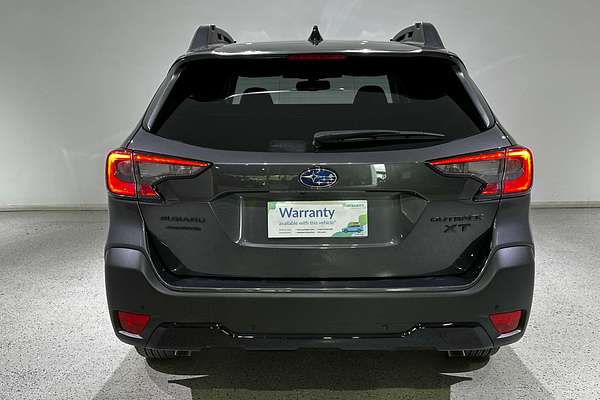 2023 Subaru Outback AWD Sport XT 6GEN