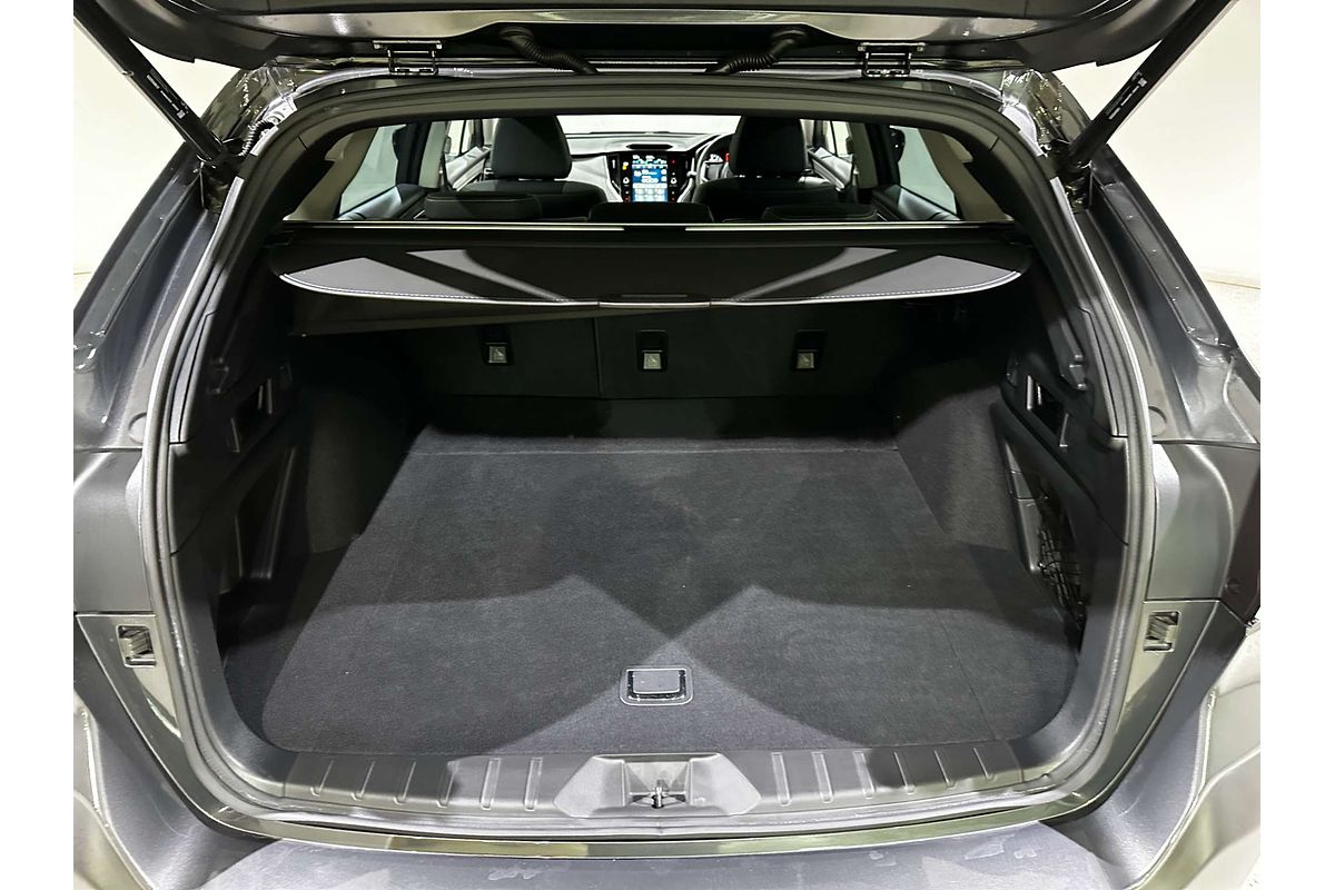 2023 Subaru Outback AWD Sport XT 6GEN