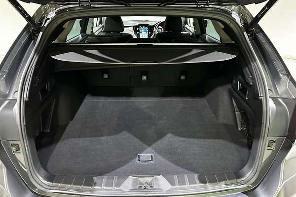 2023 Subaru Outback AWD Sport XT 6GEN