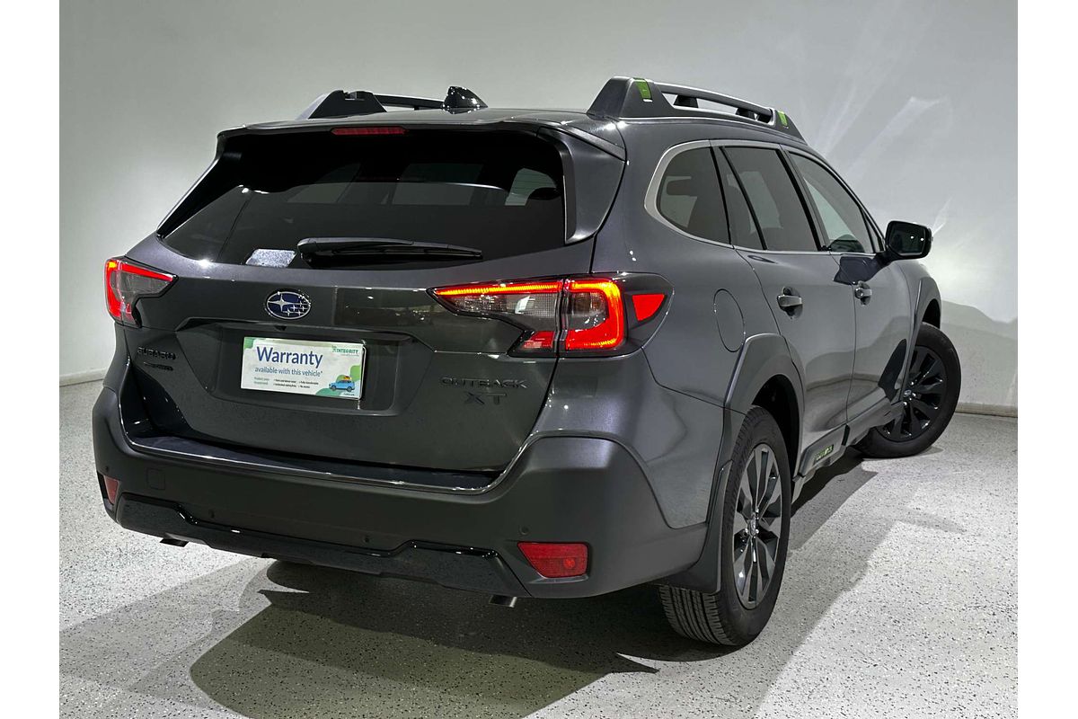 2023 Subaru Outback AWD Sport XT 6GEN