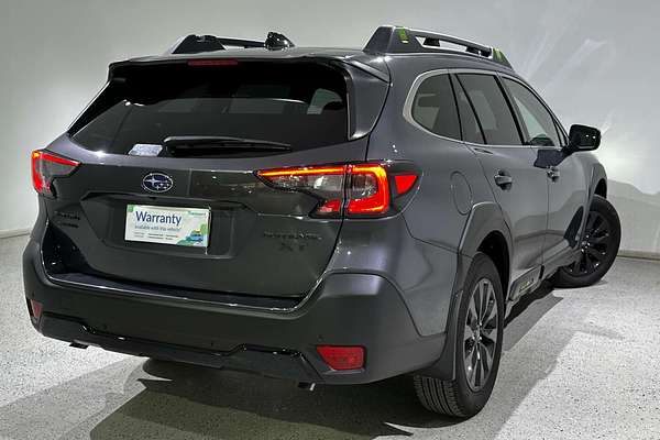 2023 Subaru Outback AWD Sport XT 6GEN