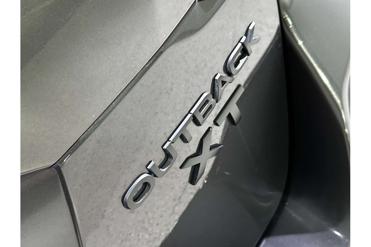 2023 Subaru Outback AWD Sport XT 6GEN