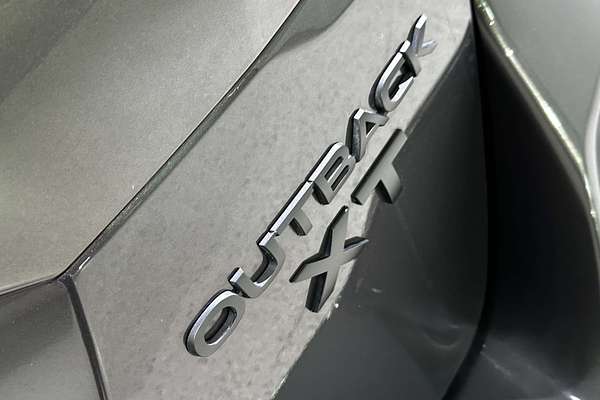 2023 Subaru Outback AWD Sport XT 6GEN