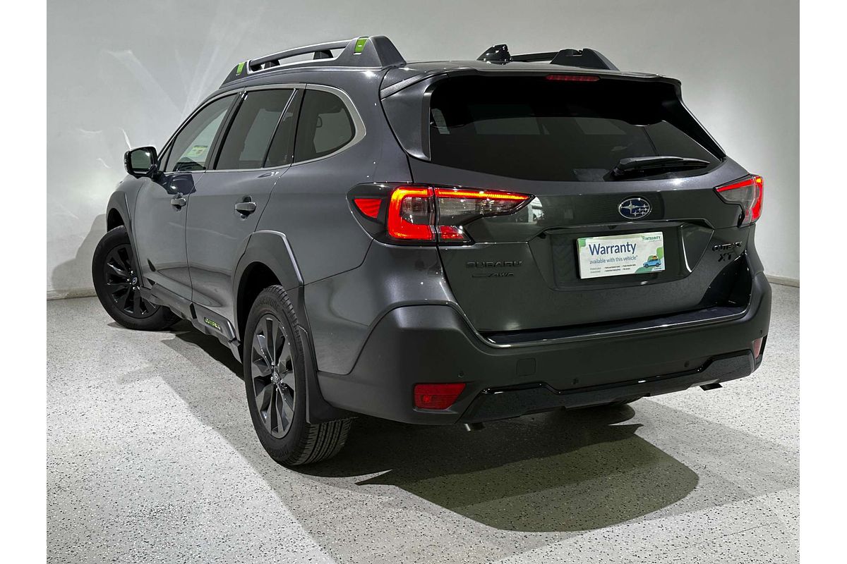 2023 Subaru Outback AWD Sport XT 6GEN