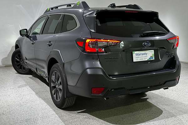 2023 Subaru Outback AWD Sport XT 6GEN