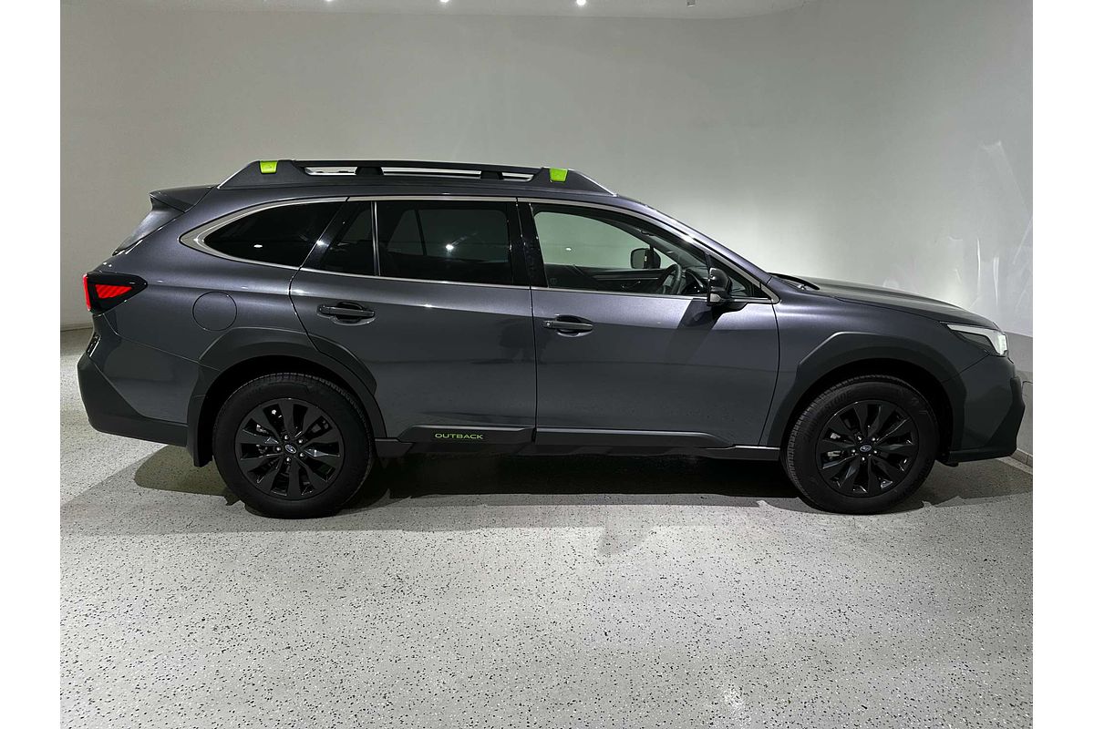 2023 Subaru Outback AWD Sport XT 6GEN