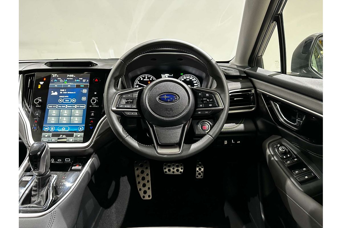 2023 Subaru Outback AWD Sport XT 6GEN