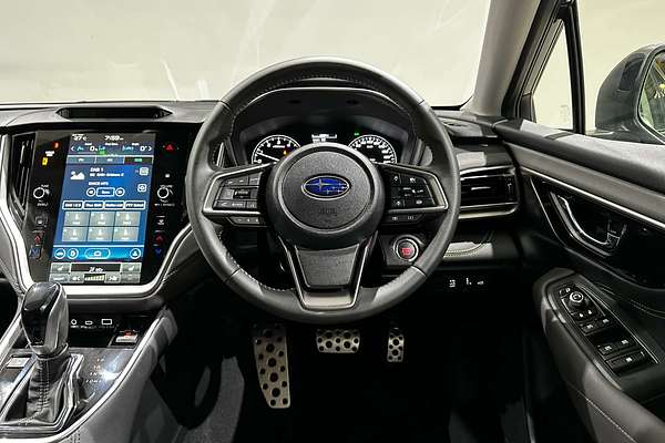 2023 Subaru Outback AWD Sport XT 6GEN