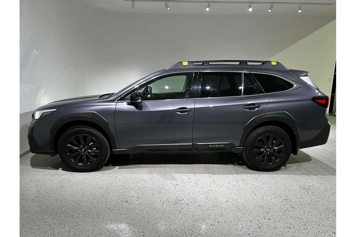 2023 Subaru Outback AWD Sport XT 6GEN