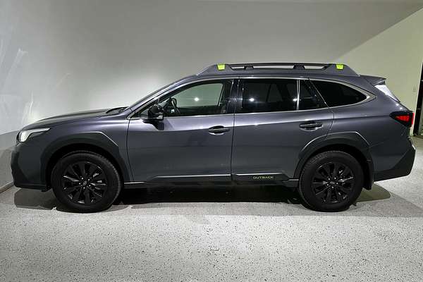 2023 Subaru Outback AWD Sport XT 6GEN