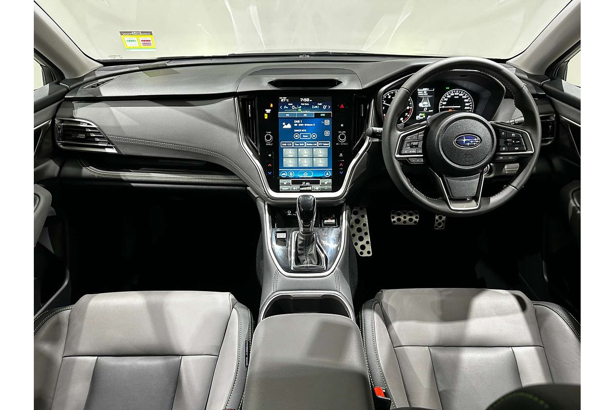 2023 Subaru Outback AWD Sport XT 6GEN