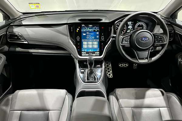 2023 Subaru Outback AWD Sport XT 6GEN