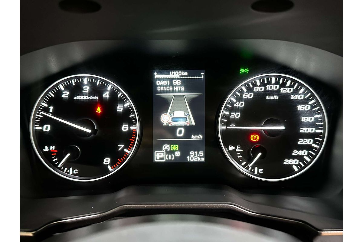 2023 Subaru Outback AWD Sport XT 6GEN