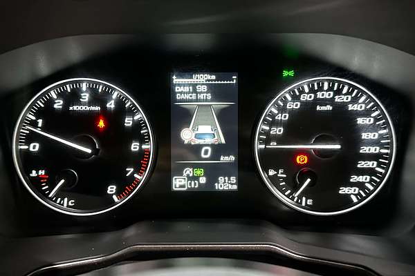 2023 Subaru Outback AWD Sport XT 6GEN