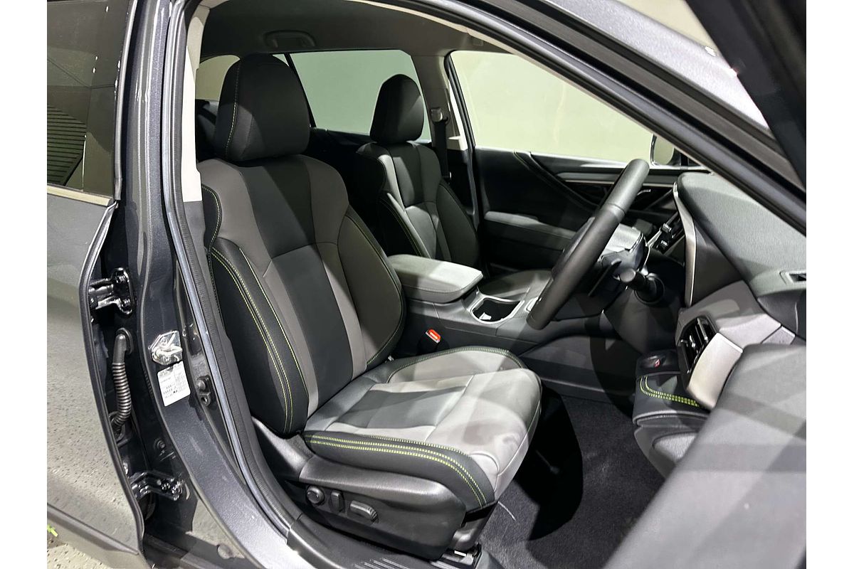 2023 Subaru Outback AWD Sport XT 6GEN