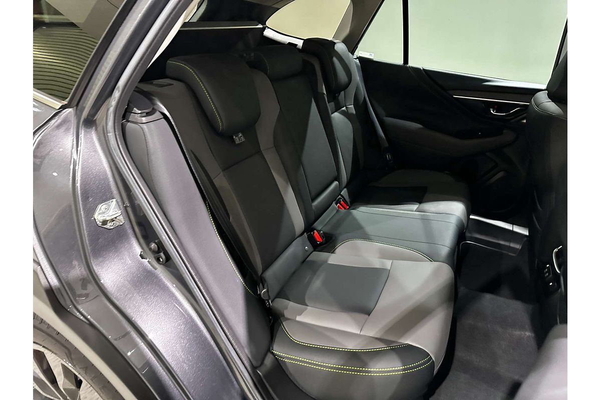 2023 Subaru Outback AWD Sport XT 6GEN