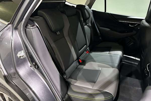 2023 Subaru Outback AWD Sport XT 6GEN