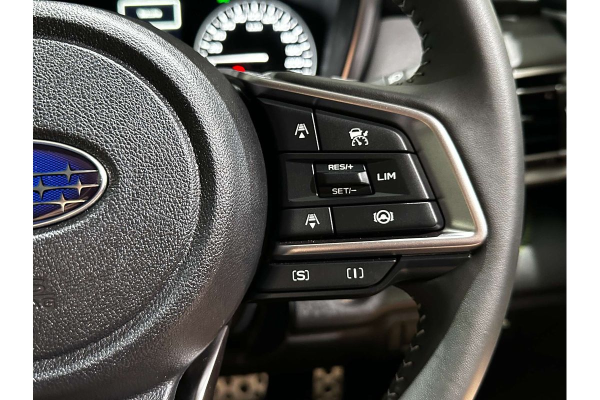 2023 Subaru Outback AWD Sport XT 6GEN